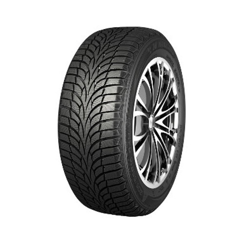 Foto pneumatico: NANKANG, SNOW SV 3 185/55 R14 80H Invernali