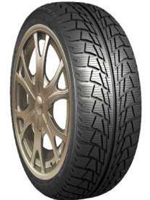 Foto pneumatico: NANKANG, SV1 SOFT COMPOUND 175/60 R15 81H Invernali