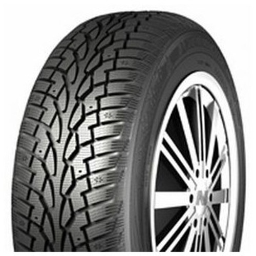 Foto pneumatico: NANKANG, SNOW WINTER SW-7 205/70 R15 100T Invernali