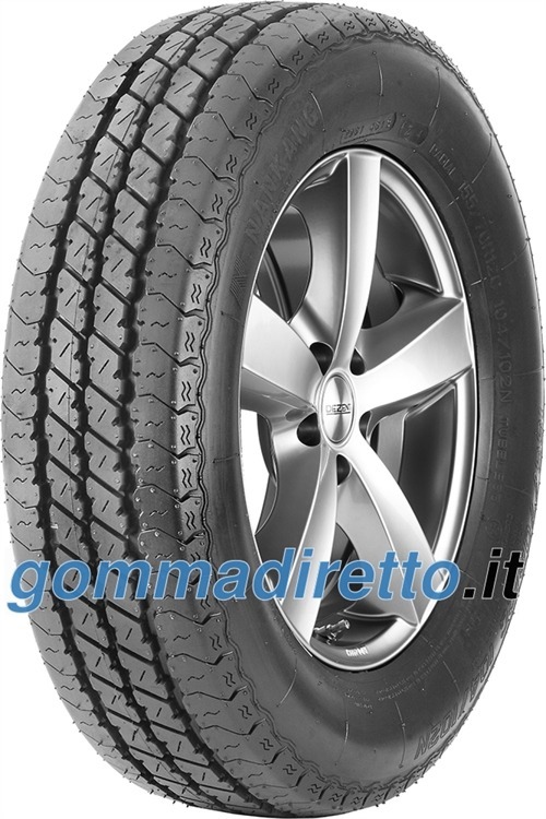 Foto pneumatico: NANKANG, TR10 185/70 R13 106N Estive