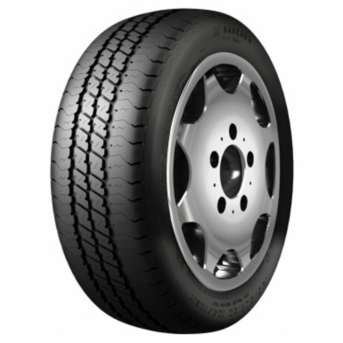 Foto pneumatico: NANKANG, TR 10 155/70 R12 104N Estive