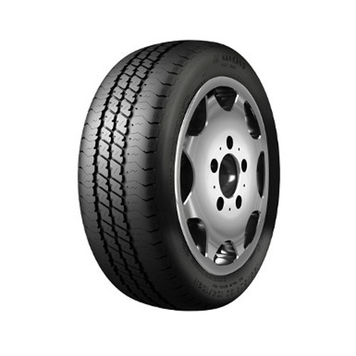 Foto pneumatico: NANKANG, TR 10 195/55 R10 98P Estive