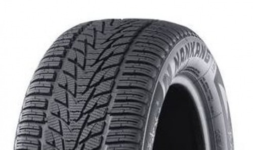 Foto pneumatico: NANKANG, SV 4 XL 255/45 R20 105V Invernali