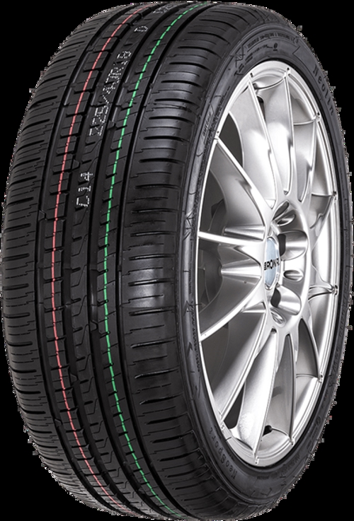 Foto pneumatico: NEOLIN, NEOSPORT STX XL 275/55 R20 117V Estive