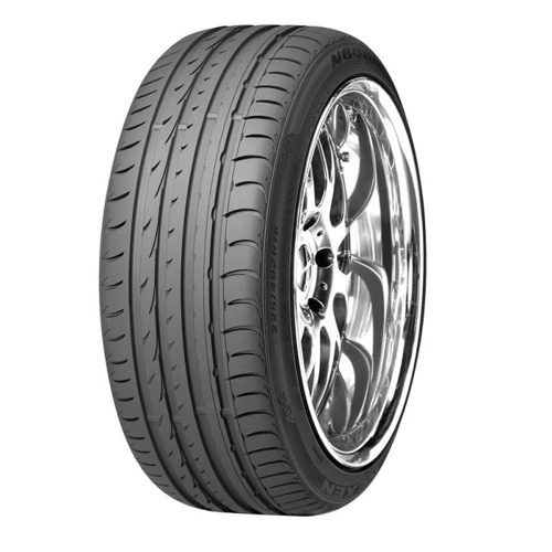 Foto pneumatico: NEXEN, N 8000 XL 205/40 R18 86Y Estive