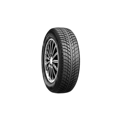 Foto pneumatico: NEXEN, N BLUE 4 SEASON 195/65 R15 91T Quattro-stagioni