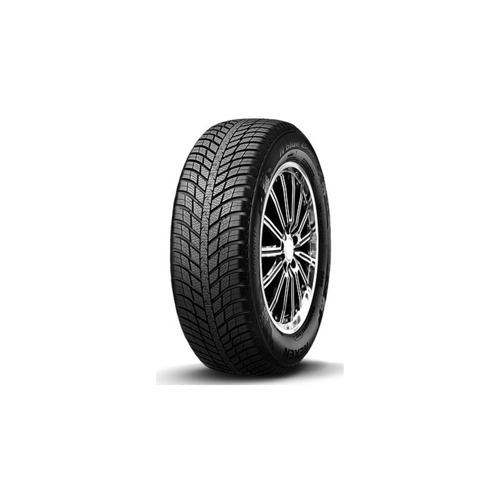 Foto pneumatico: NEXEN, N BLUE 4 SEASON 205/55 R16 91H Quattro-stagioni