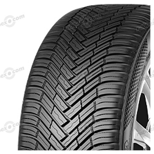 Foto pneumatico: NEXEN, N blue 4Season 2 255/45 R18 103Y Quattro-stagioni