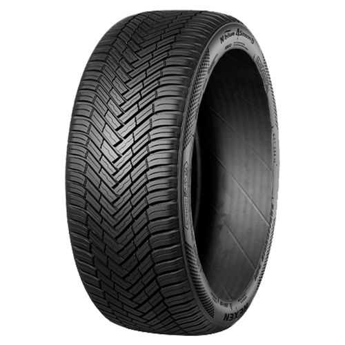 Foto pneumatico: NEXEN, NBLUE 4 SEASON 2 XL FR 215/40 R17 87W Quattro-stagioni