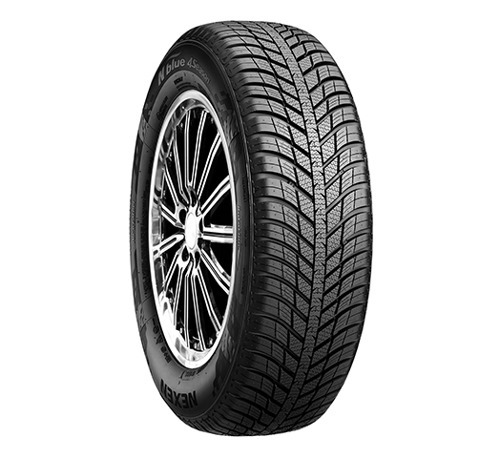 Foto pneumatico: NEXEN, N BLUE 4 SEASON 2 XL 245/35 R18 92Y Quattro-stagioni