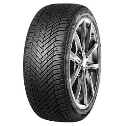 Foto pneumatico: NEXEN, N blue 4Season 2 225/45 R17 94W Quattro-stagioni