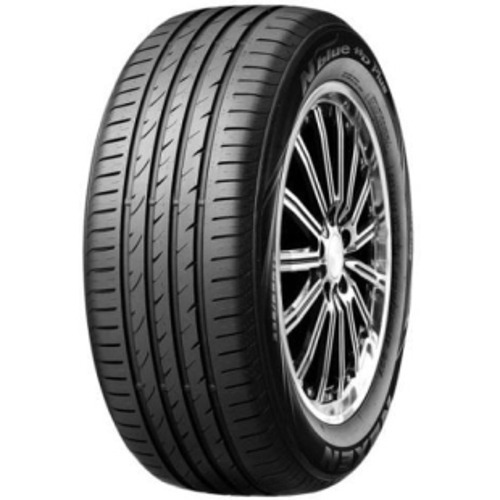 Foto pneumatico: NEXEN, N blue 4Season 2 235/60 R17 106V Quattro-stagioni