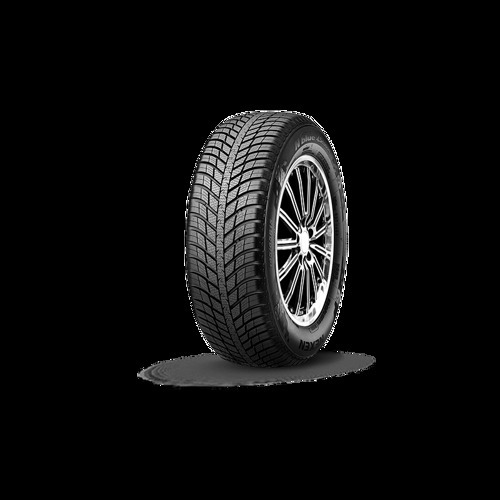 Foto pneumatico: NEXEN, N blue 4Season 195/65 R15 95T Quattro-stagioni