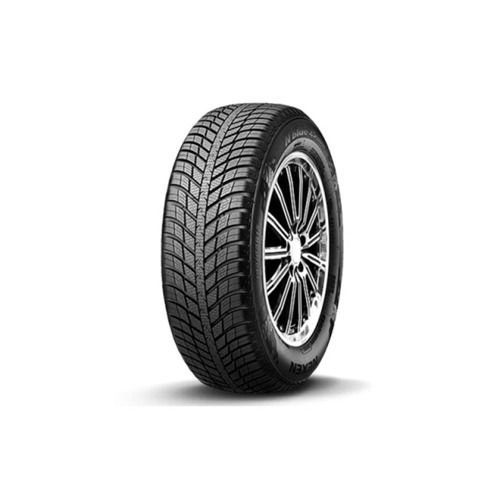 Foto pneumatico: NEXEN, N BLUE 4 SEASON 175/65 R15 84T Quattro-stagioni