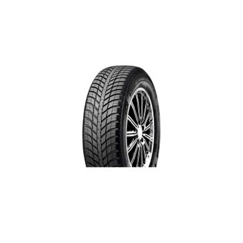 Foto pneumatico: NEXEN, N BLUE 4 SEASON 195/60 R14 86H Quattro-stagioni