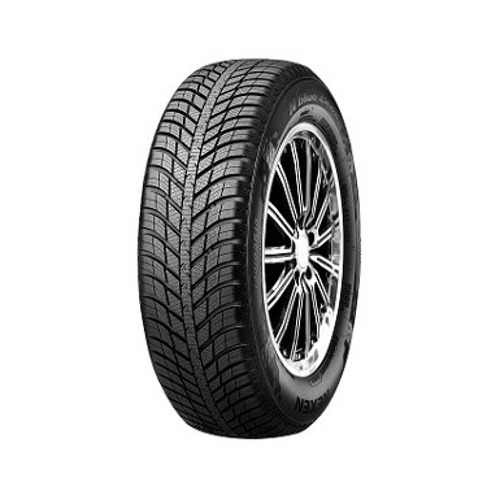 Foto pneumatico: NEXEN, N BLUE 4 SEASON 195/65 R15 91T Quattro-stagioni