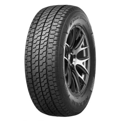 Foto pneumatico: NEXEN, N BLUE 4SEASON VAN M+S 3PMSF 205/65 R15 102T Quattro-stagioni