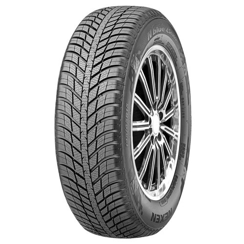 Foto pneumatico: NEXEN, N BLUE 4SEASON VAN M+S 3PMSF 215/70 R15 109S Quattro-stagioni