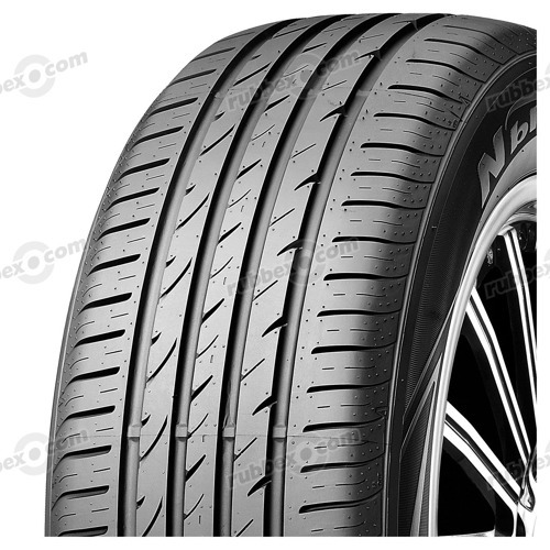 Foto pneumatico: NEXEN, N blue HD Plus 215/45 R16 86H Estive