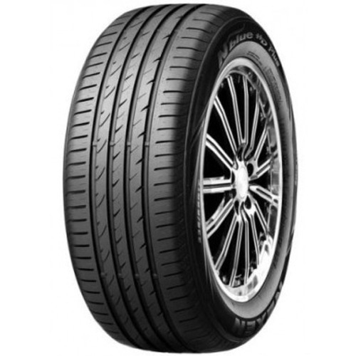 Foto pneumatico: NEXEN, N BLUE HD PLUS 195/65 R15 91V Estive