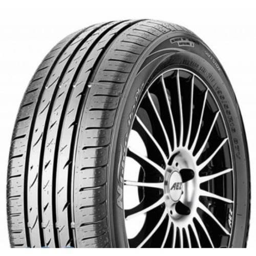 Foto pneumatico: NEXEN, N blue HD Plus 195/50 R16 84V Estive