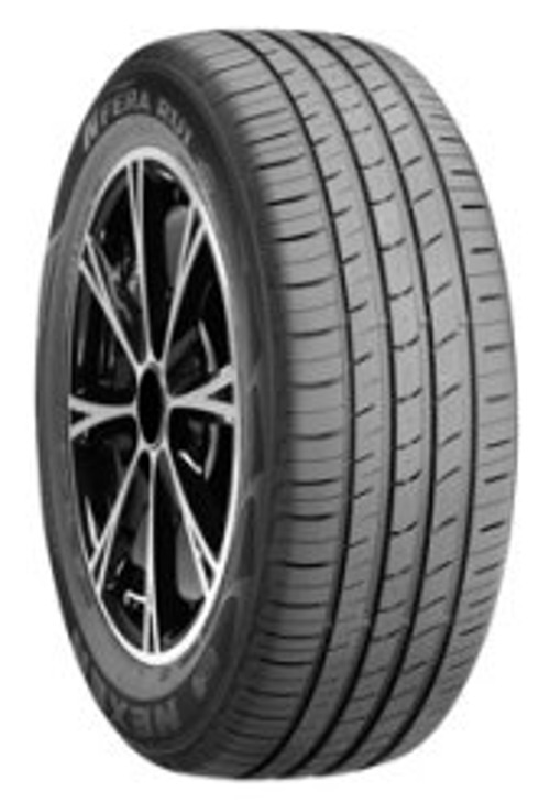 Foto pneumatico: NEXEN, N FERA RU1 275/35 R18 99W Estive