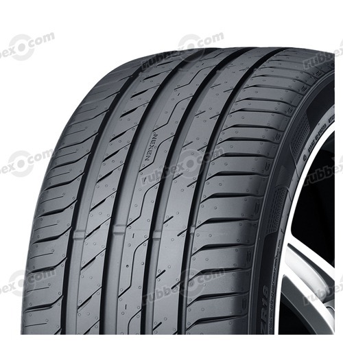 Foto pneumatico: NEXEN, N Fera Sport 205/65 R16 95W Estive