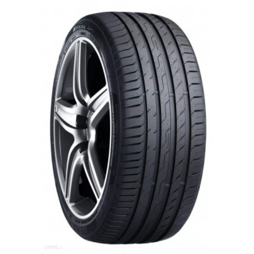 Foto pneumatico: NEXEN, N FERA SPORT XL 255/45 R18 103Y Estive