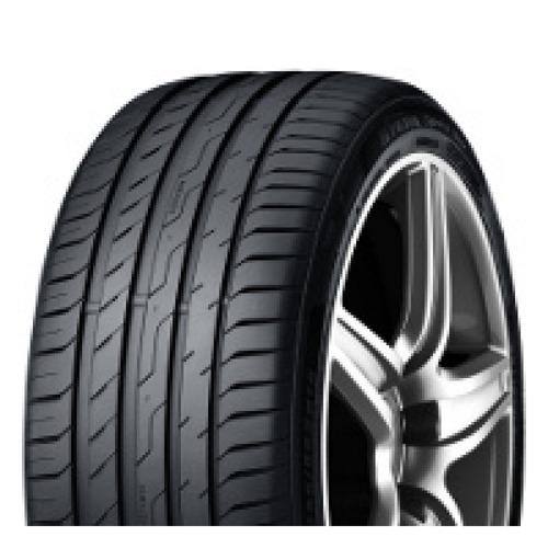 Foto pneumatico: NEXEN, NFERA SPORT SUV 225/60 R17 99H Estive