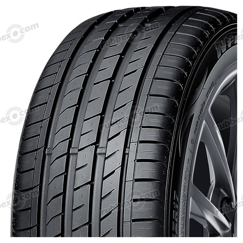 Foto pneumatico: NEXEN, N FERA SU1 225/35 R19 88Y Estive