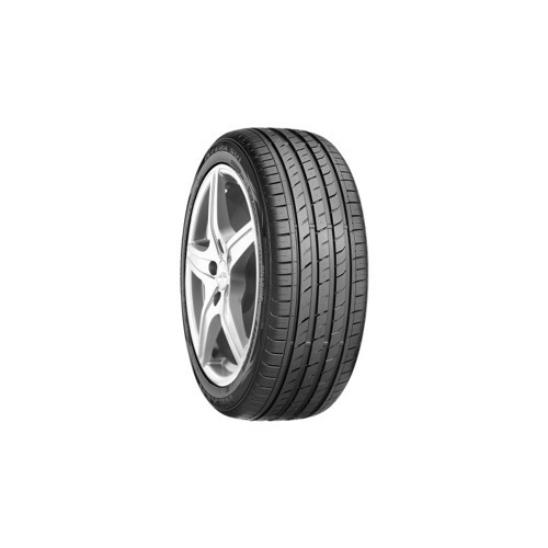 Foto pneumatico: NEXEN, N FERA SU1 245/35 R20 95Y Estive