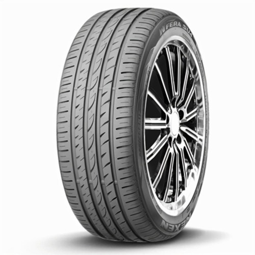 Foto pneumatico: NEXEN, N Fera SU4 185/60 R15 88h Estive