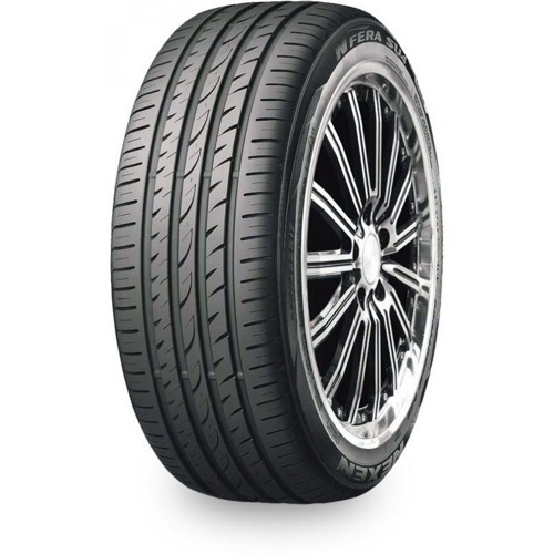 Foto pneumatico: NEXEN, N Fera SU4 195/55 R16 87H Estive