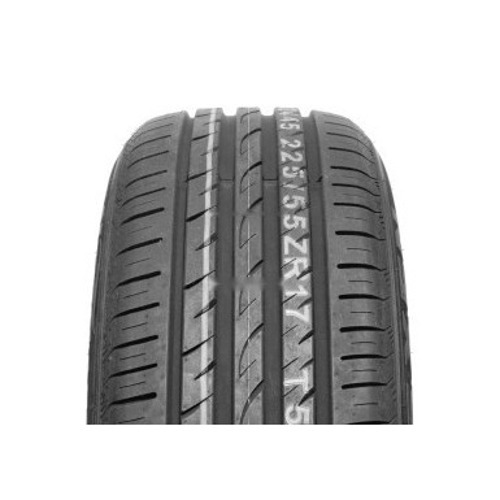 Foto pneumatico: NEXEN, N Fera SU4 215/45 R18 93W Estive