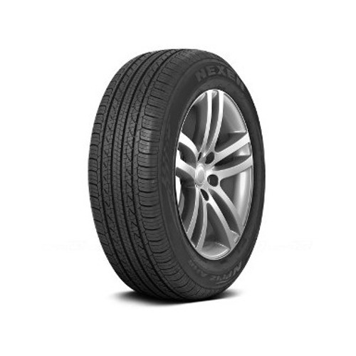 Foto pneumatico: NEXEN, N priz AH8 215/45 R18 89V Estive