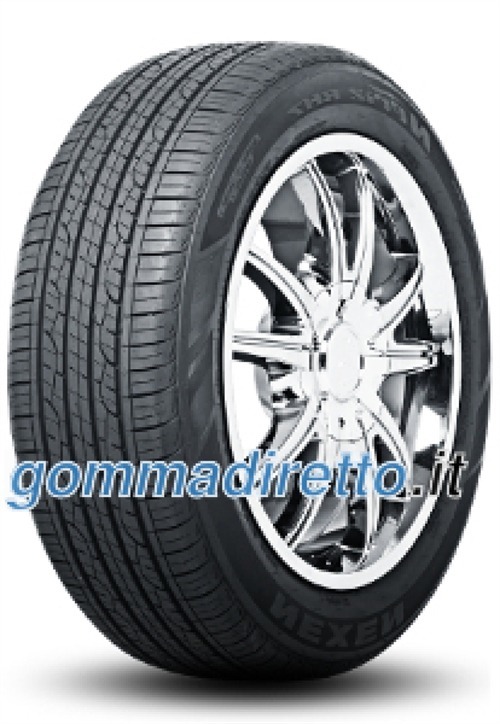 Foto pneumatico: NEXEN, N PRIZ RH7 235/55 R18 100H Estive