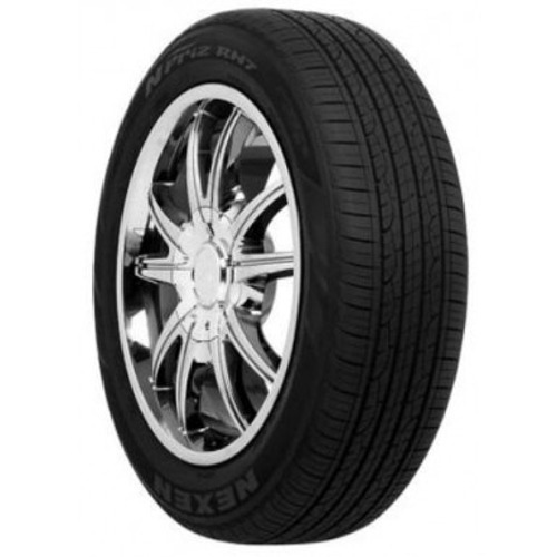 Foto pneumatico: NEXEN, N PRIZ RH7 225/55 R18 98H Estive