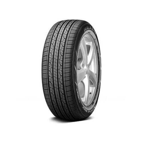 Foto pneumatico: NEXEN, N PRIZ RH7 235/70 R17 107H Estive