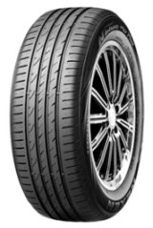 Foto pneumatico: NEXEN, NBLUE HD Plus 185/60 R15 84H Estive