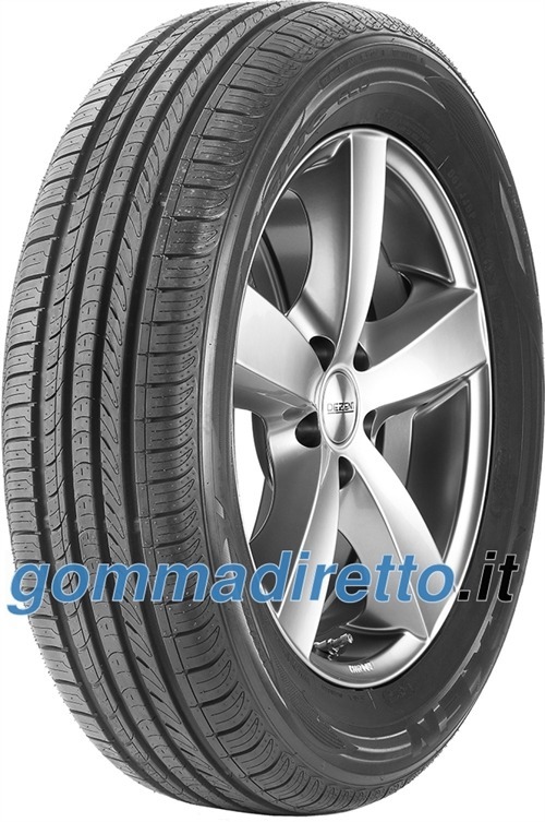 Foto pneumatico: NEXEN, Nblue SH01 195/65 R15 91V Estive