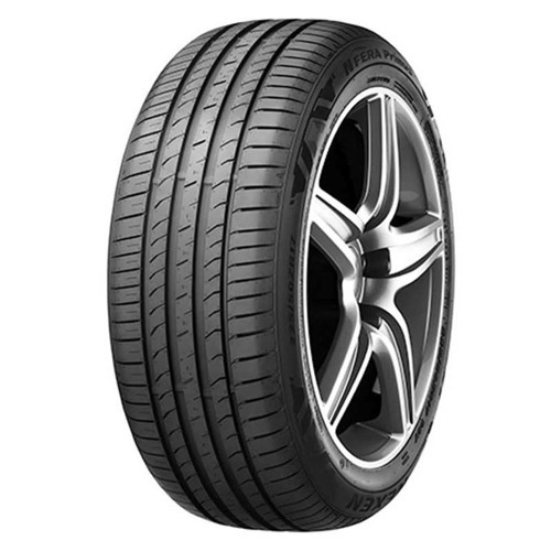 Foto pneumatico: NEXEN, NFERA PRIMUS SU1 215/60 R17 96H Estive