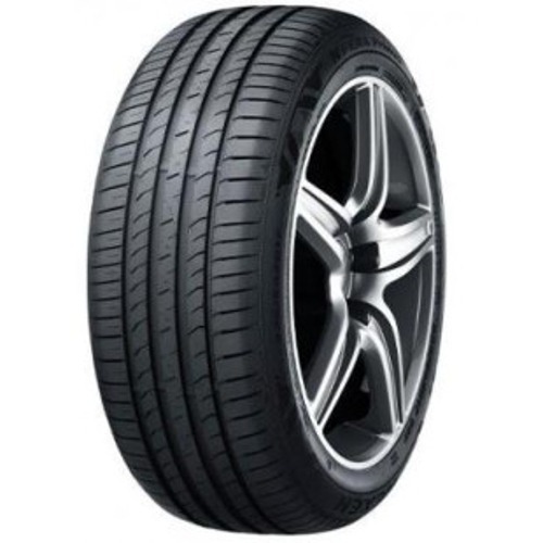 Foto pneumatico: NEXEN, NFERA PRIMUS SU1 235/55 R17 99V Estive