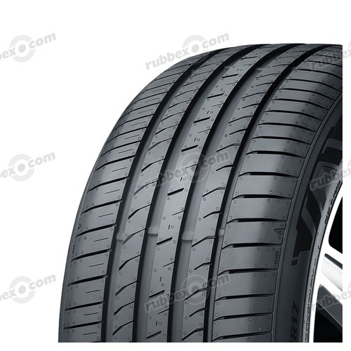 Foto pneumatico: NEXEN, NFERA PRIMUS SU1 205/50 R15 86V Estive