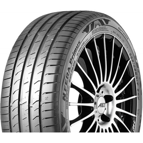 Foto pneumatico: NEXEN, N FERA PRIMUS 245/40 R17 91Y Estive