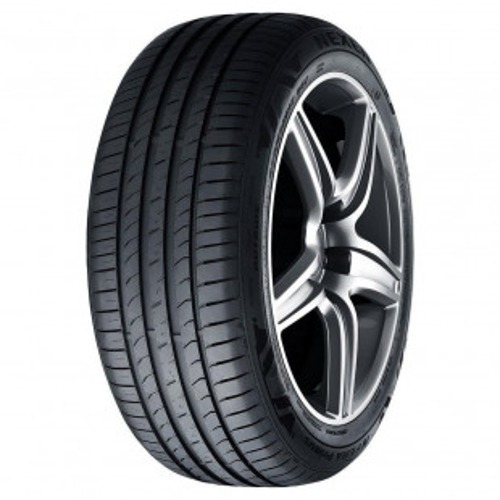 Foto pneumatico: NEXEN, NFERA PRIMUS SU1 XL 215/40 R17 87W Estive