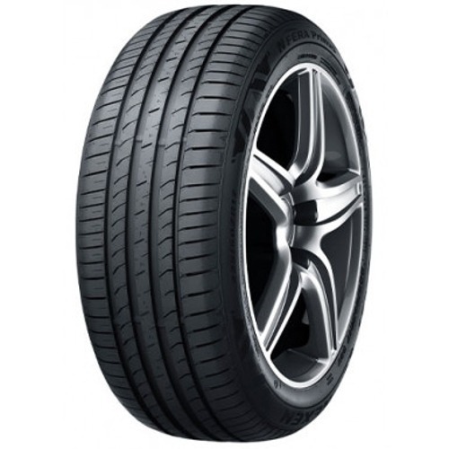 Foto pneumatico: NEXEN, NFERA PRIMUS SU1 XL 215/40 R16 86W Estive