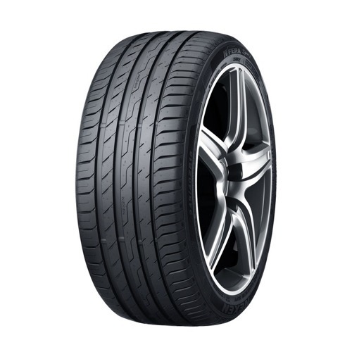 Foto pneumatico: NEXEN, NFERA SPORT SUV 275/55 R17 109V Estive