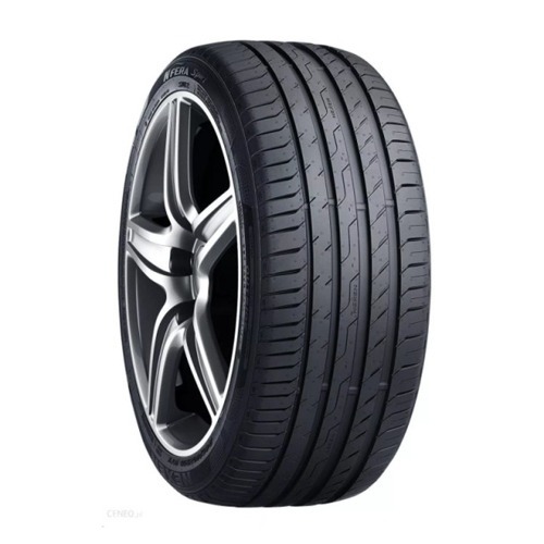 Foto pneumatico: NEXEN, NFERA SPORT SUV 225/60 R17 99V Estive