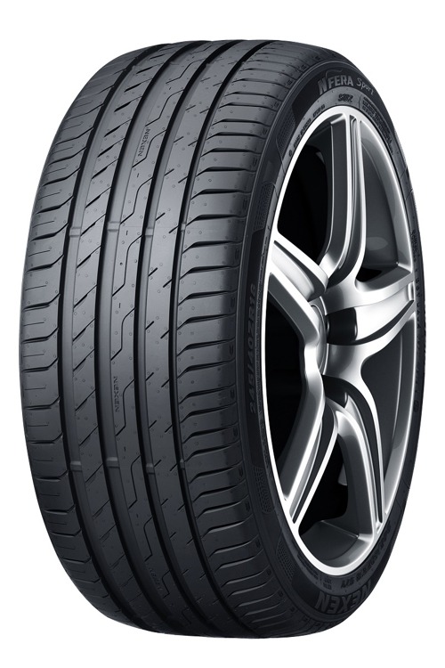 Foto pneumatico: NEXEN, N FERA SPORT (SU2) XL 285/45 R21 113Y Estive