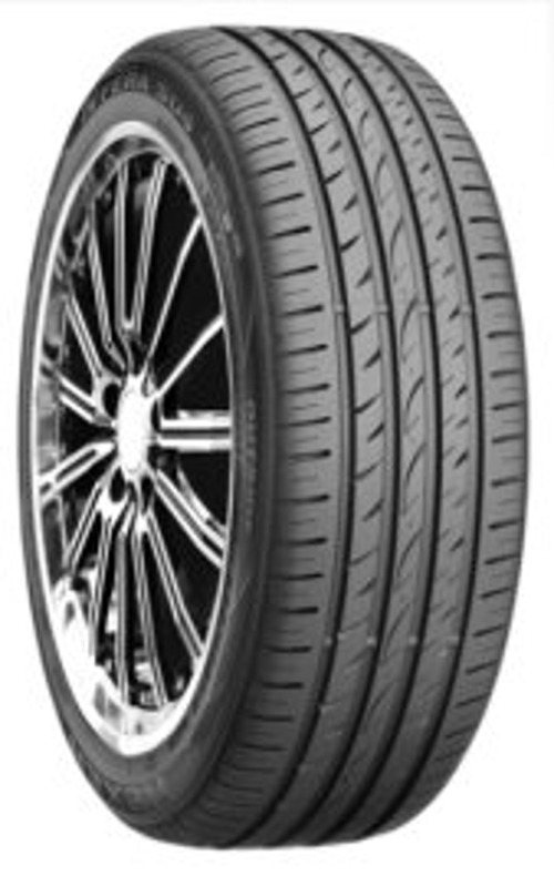 Foto pneumatico: NEXEN, NFERA SU4 165/60 R14 75H Estive